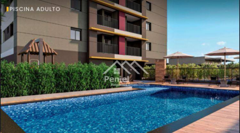 Imagem Apartamento com 3 Quartos à Venda, 78 m² em Quinta Da Primavera - Ribeirão Preto Imagem Apartamento com 3 Quartos à Venda, 78 m² em Quinta Da Primavera - Ribeirão Preto