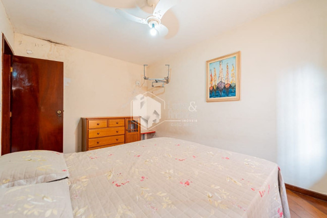 Imagem Casa com 5 Quartos à Venda, 233 m² em Vila Santa Catarina - São Paulo