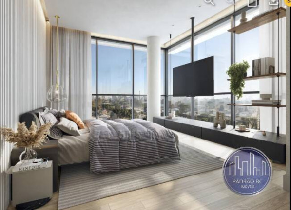 Imagem Apartamento com 3 Quartos à Venda, 172 m² em Batel - Curitiba