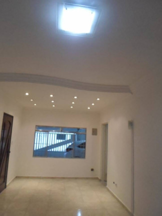 Casa com 2 Quartos à Venda, 103 m² em Jd. Bom Pastor - Santo André