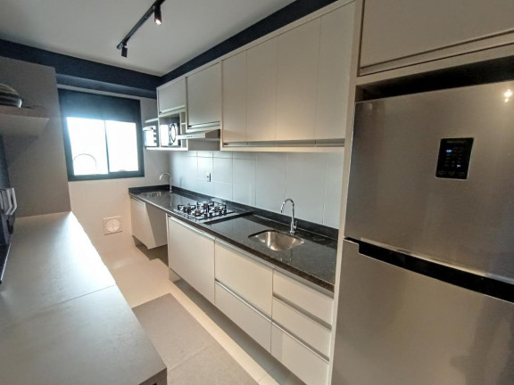 Imagem Apartamento com 2 Quartos à Venda, 58 m² em Fragata - Marília Imagem Apartamento com 2 Quartos à Venda, 58 m² em Fragata - Marília