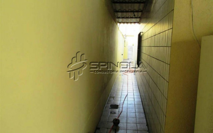 Imagem Casa com 3 Quartos à Venda, 190 m² em Tupi - Praia Grande