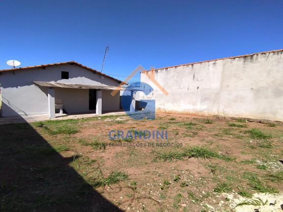 Imagem Casa com 2 Quartos à Venda, 300 m² em Alto Do Mirante - Mogi Mirim