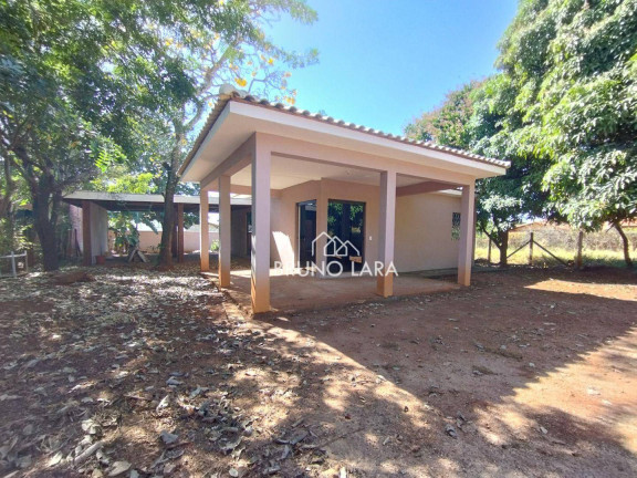 Casa com 4 Quartos à Venda, 210 m² em Vivendas Santa Mônica - Igarapé