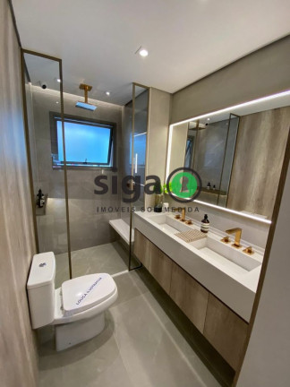 Imagem Apartamento com 1 Quarto à Venda, 27 m² em Campo Belo - São Paulo Imagem Apartamento com 1 Quarto à Venda, 27 m² em Campo Belo - São Paulo
