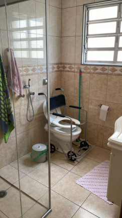Imagem Casa com 4 Quartos à Venda, 290 m² em Vila Mariana - São Paulo