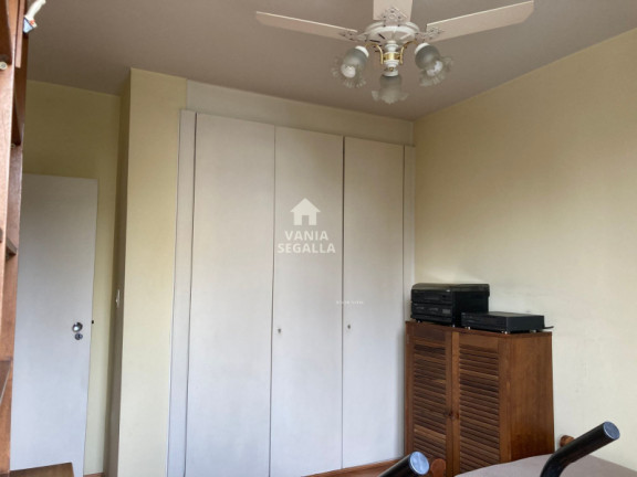 Imagem Apartamento com 3 Quartos à Venda, 107 m² em Perdizes - São Paulo