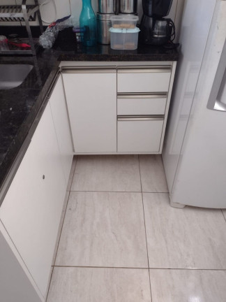 Imagem Apartamento com 2 Quartos à Venda, 55 m² em Brotas - Salvador