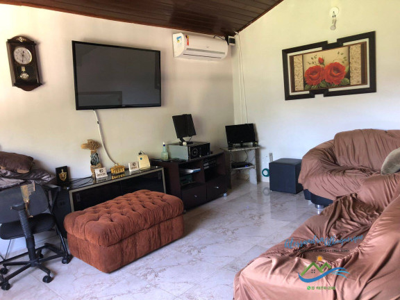 Imagem Casa com 2 Quartos à Venda, 110 m² em Grandesp - Itanhaém