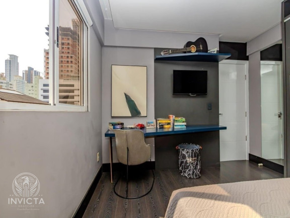 Imagem Apartamento com 3 Quartos à Venda, 209 m² em Barra Sul - Balneário Camboriú
