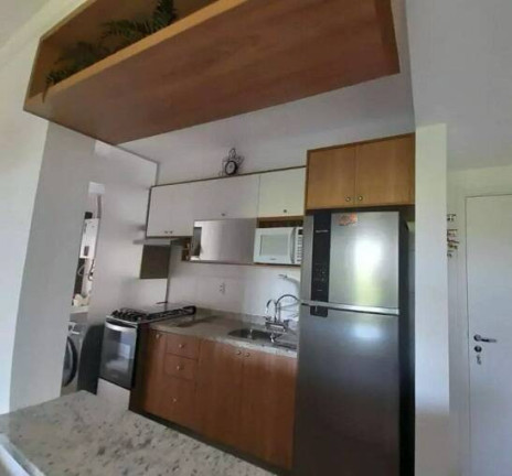 Imagem Apartamento com 2 Quartos à Venda, 67 m² em Jardim Piratininga - Sorocaba
