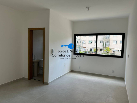 Imagem Sala Comercial para Alugar, 27 m² em Portais (polvilho) - Cajamar