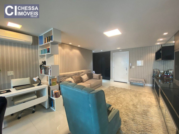Imagem Apartamento com 2 Quartos à Venda, 128 m² em Balneário Santa Clara - Itajaí