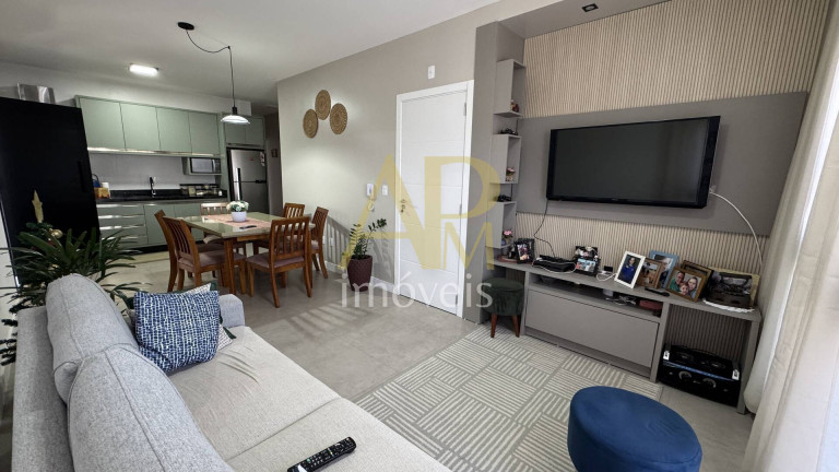 Apartamento com 2 Quartos à Venda, 67 m² em Pinheira - Palhoça
