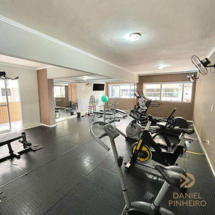 Imagem Apartamento com 2 Quartos à Venda, 88 m² em Canto Do Forte - Praia Grande Imagem Apartamento com 2 Quartos à Venda, 88 m² em Canto Do Forte - Praia Grande