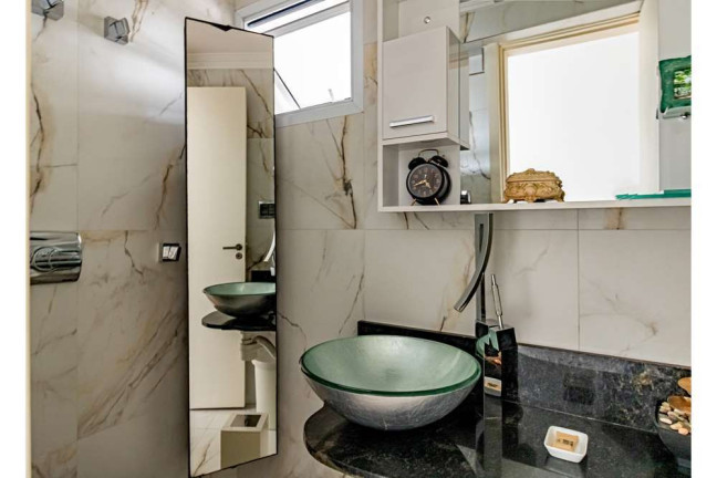 Imagem Apartamento com 3 Quartos à Venda, 88 m² em Aclimação - São Paulo