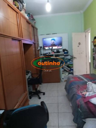 Imagem Apartamento com 3 Quartos à Venda, 139 m² em Andaraí - Rio De Janeiro Imagem Apartamento com 3 Quartos à Venda, 139 m² em Andaraí - Rio De Janeiro
