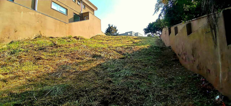 Imagem Terreno à Venda, 507 m² em Alphaville - Santana De Parnaíba Imagem Terreno à Venda, 507 m² em Alphaville - Santana De Parnaíba