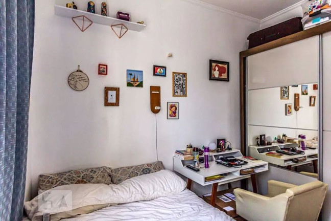Imagem Apartamento com 3 Quartos à Venda, 96 m² em Consolação - São Paulo Imagem Apartamento com 3 Quartos à Venda, 96 m² em Consolação - São Paulo