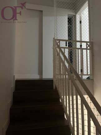 Imagem Casa de Condomínio com 4 Quartos à Venda, 196 m² em Medeiros - Jundiaí