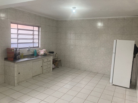 Imagem Casa com 2 Quartos para Alugar, 118 m² em Centro - Suzano