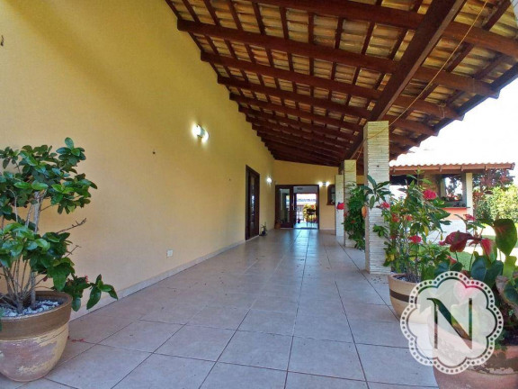 Imagem Sobrado com 3 Quartos à Venda, 321 m² em Cibratel Ii - Itanhaém Imagem Sobrado com 3 Quartos à Venda, 321 m² em Cibratel Ii - Itanhaém