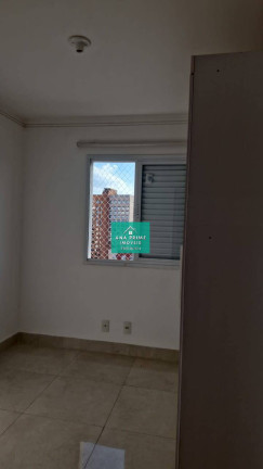 Imagem Apartamento com 3 Quartos para Alugar, 67 m² em Jardim São Dimas - São José Dos Campos