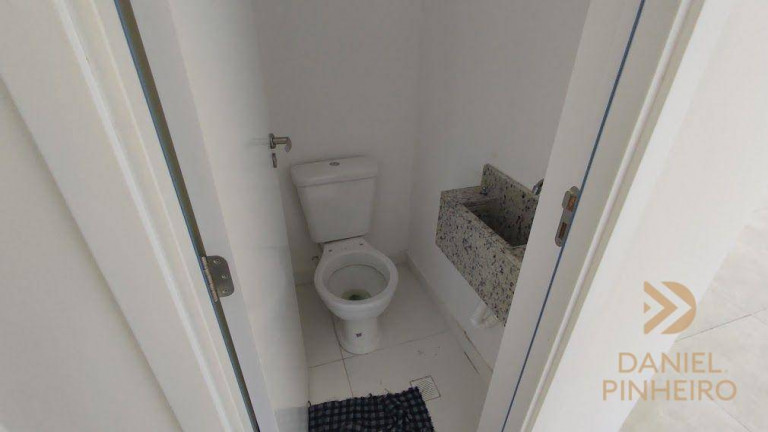 Imagem Apartamento com 2 Quartos à Venda, 80 m² em Canto Do Forte - Praia Grande