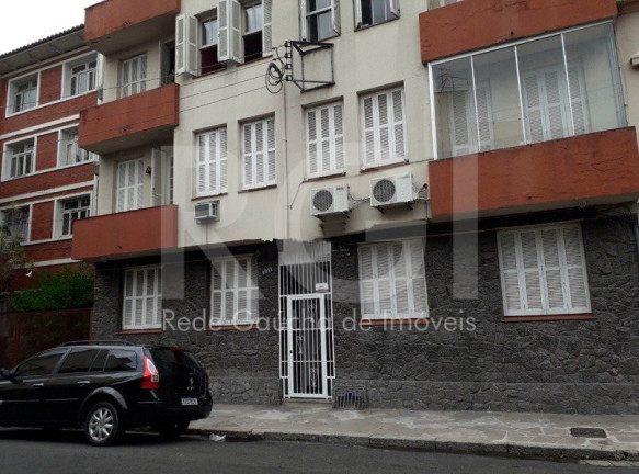Imagem Apartamento com 1 Quarto à Venda, 39 m² em Centro Histórico - Porto Alegre