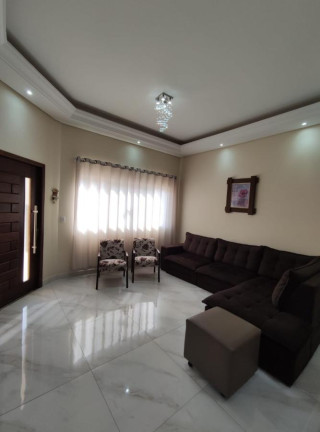 Imagem Casa de Condomínio com 3 Quartos à Venda, 160 m² em Condomínio Campos Do Conde - Sorocaba