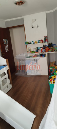 Imagem Apartamento com 3 Quartos à Venda, 90 m² em Centro - Santo André Imagem Apartamento com 3 Quartos à Venda, 90 m² em Centro - Santo André