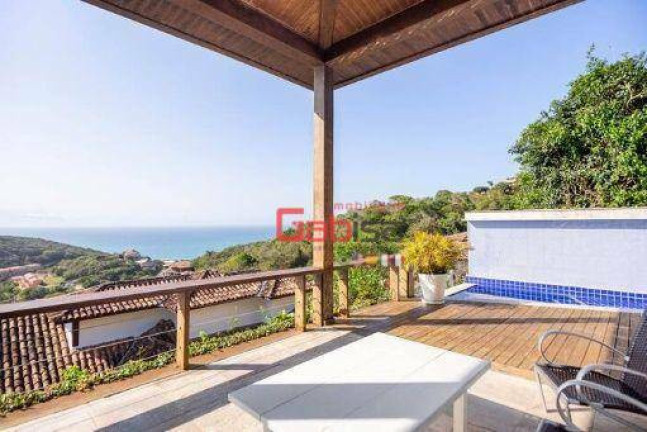 Imagem Casa com 4 Quartos à Venda, 300 m² em Village De Búzios - Armação Dos Búzios Imagem Casa com 4 Quartos à Venda, 300 m² em Village De Búzios - Armação Dos Búzios