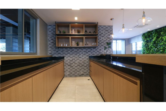 Imagem Apartamento com 1 Quarto à Venda, 26 m² em Moema - São Paulo Imagem Apartamento com 1 Quarto à Venda, 26 m² em Moema - São Paulo
