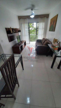 Imagem Apartamento com 2 Quartos à Venda, 63 m² em Taua - Rio De Janeiro