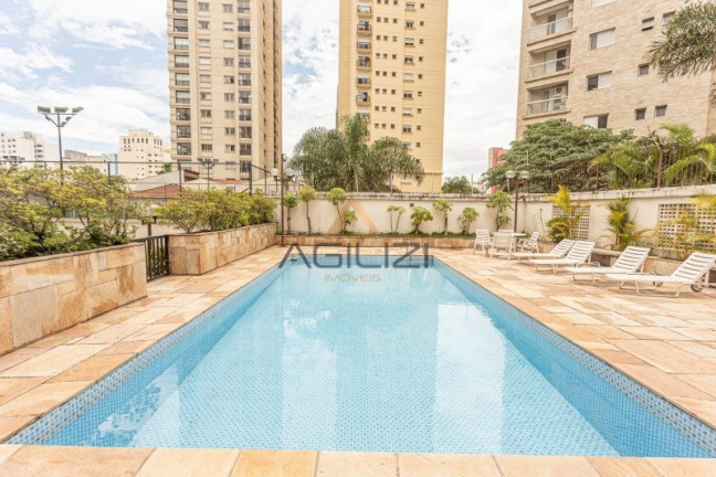 Imagem Apartamento com 2 Quartos à Venda, 142 m² em Perdizes - São Paulo