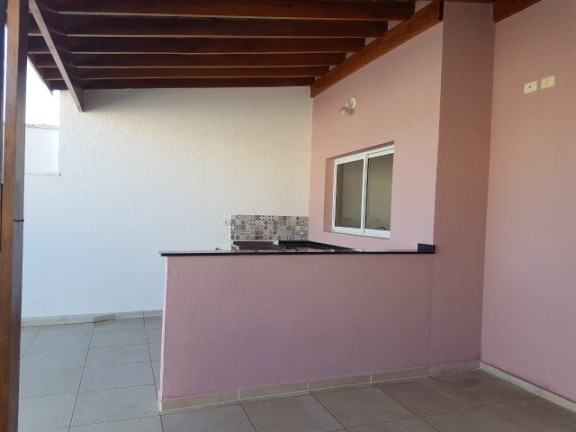Imagem Sobrado com 3 Quartos à Venda, 163 m² em Horto Florestal - Sorocaba