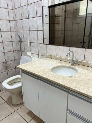 Apartamento com 2 Quartos à Venda, 60 m² em Jardim Jandira - São José Do Rio Preto