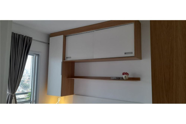 Imagem Apartamento com 1 Quarto à Venda, 32 m² em Vila Mariana - São Paulo Imagem Apartamento com 1 Quarto à Venda, 32 m² em Vila Mariana - São Paulo