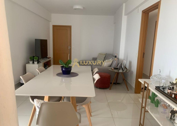 Imagem Imóvel com 3 Quartos à Venda, 103 m² em Vila Da Serra - Nova Lima