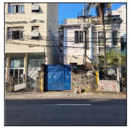 Casa com 2 Quartos à Venda, 294 m² em Rio Comprido - Rio De Janeiro
