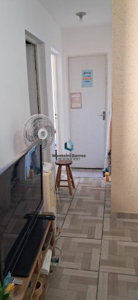 Imagem Apartamento com 2 Quartos à Venda, 47 m² em Jardim Yeda - Campinas Imagem Apartamento com 2 Quartos à Venda, 47 m² em Jardim Yeda - Campinas