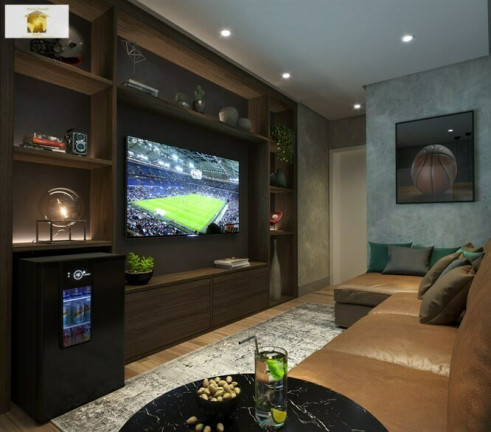 Imagem Apartamento com 3 Quartos à Venda, 69 m² em Rudge Ramos - São Bernardo Do Campo