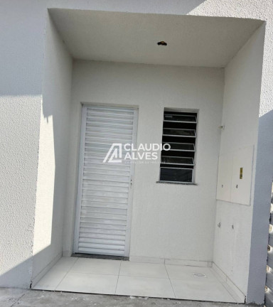 Imagem Casa com 2 Quartos à Venda, 41 m² em Santo Antônio Dos Prazeres - Feira De Santana