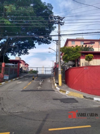 Apartamento com 2 Quartos à Venda, 49 m² em Conceição - Osasco