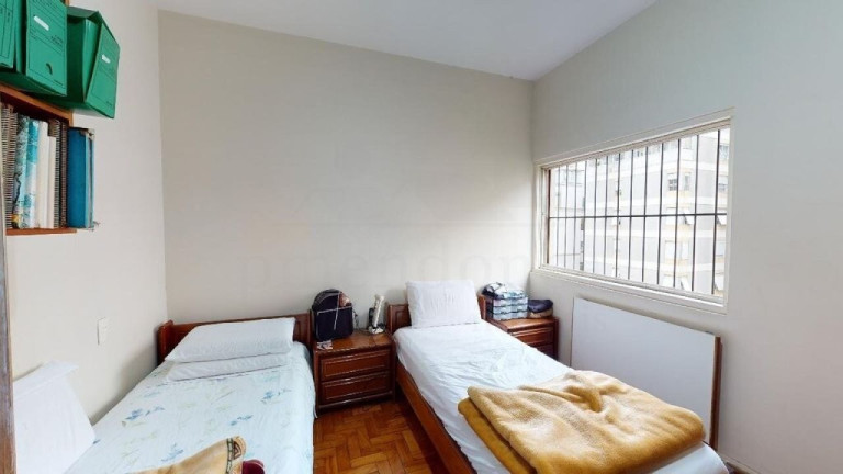 Imagem Apartamento com 3 Quartos à Venda, 126 m² em Santa Cecília - São Paulo