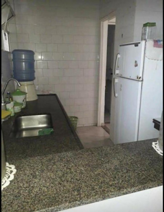 Imagem Apartamento com 1 Quarto à Venda, 50 m² em Centro - Guarapari