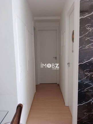 Imagem Imóvel com 2 Quartos à Venda, 51 m² em Parque Residencial Da Lapa - São Paulo