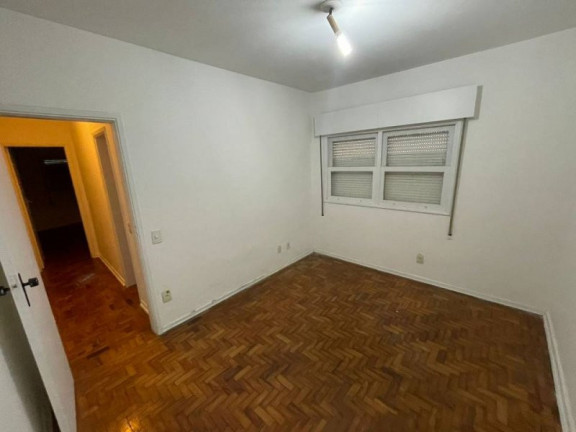 Imagem Apartamento com 3 Quartos à Venda, 135 m² em José Menino - Santos