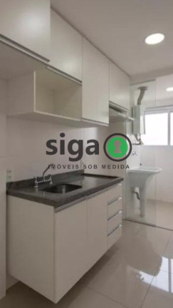Imagem Apartamento com 1 Quarto à Venda, 34 m² em Tatuapé - São Paulo Imagem Apartamento com 1 Quarto à Venda, 34 m² em Tatuapé - São Paulo