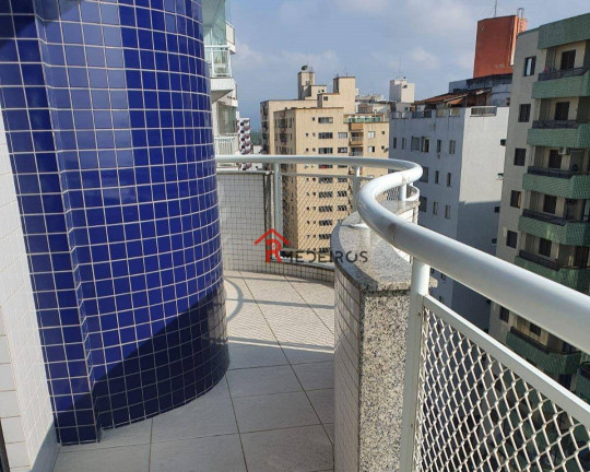 Imagem Apartamento com 3 Quartos à Venda, 161 m² em Tupi - Praia Grande Imagem Apartamento com 3 Quartos à Venda, 161 m² em Tupi - Praia Grande